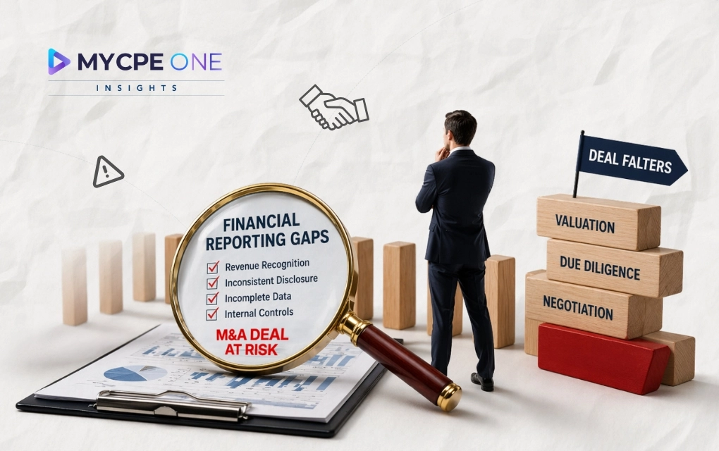 The Hidden Red Flags That Are Killing M&A Deals