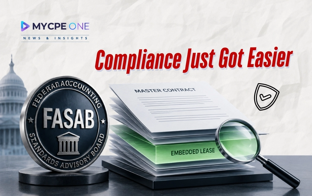 FASAB’s New Rule Could Kill the Lease Scavenger Hunt