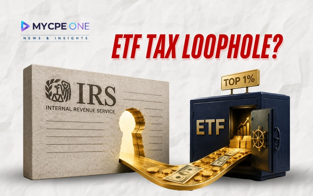 How a $48B ETF Tax Loophole Became America’s Biggest Tax Escape Room