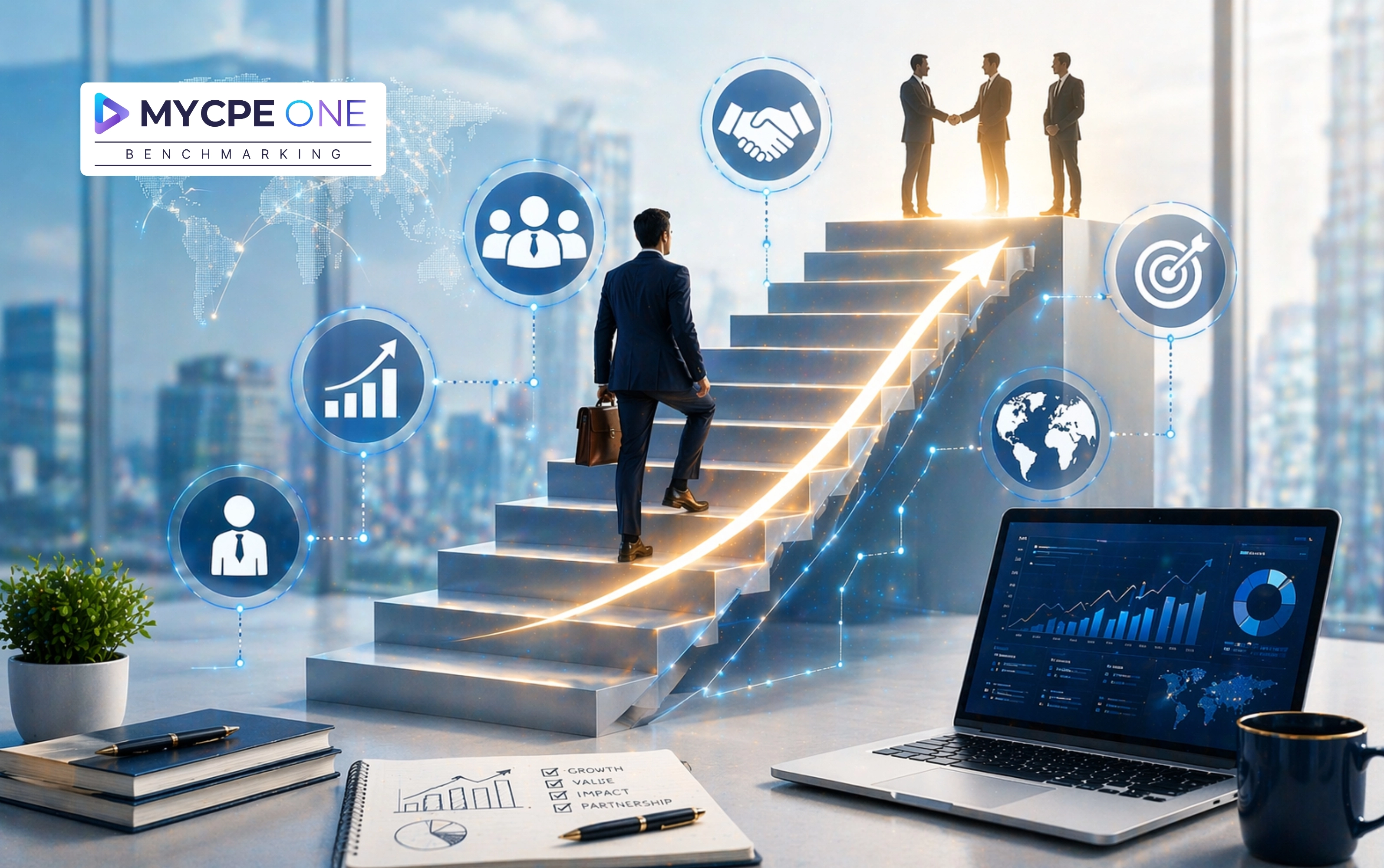 What Firm Leaders Need to Know About the Shifts Reshaping the Equity Table