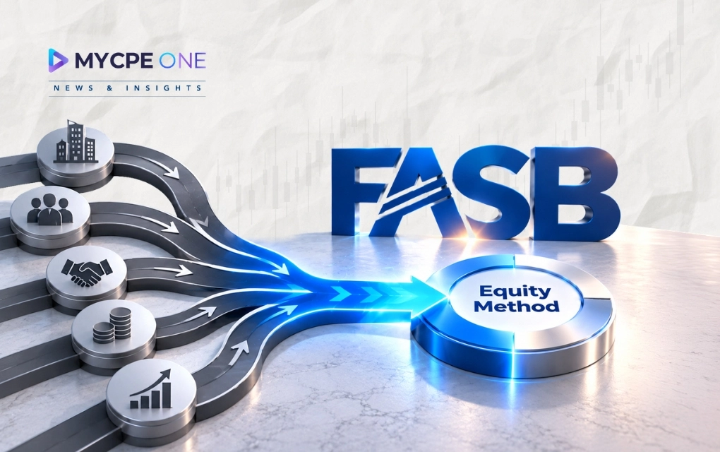 FASB Wants Less Red Tape in Equity Method Accounting