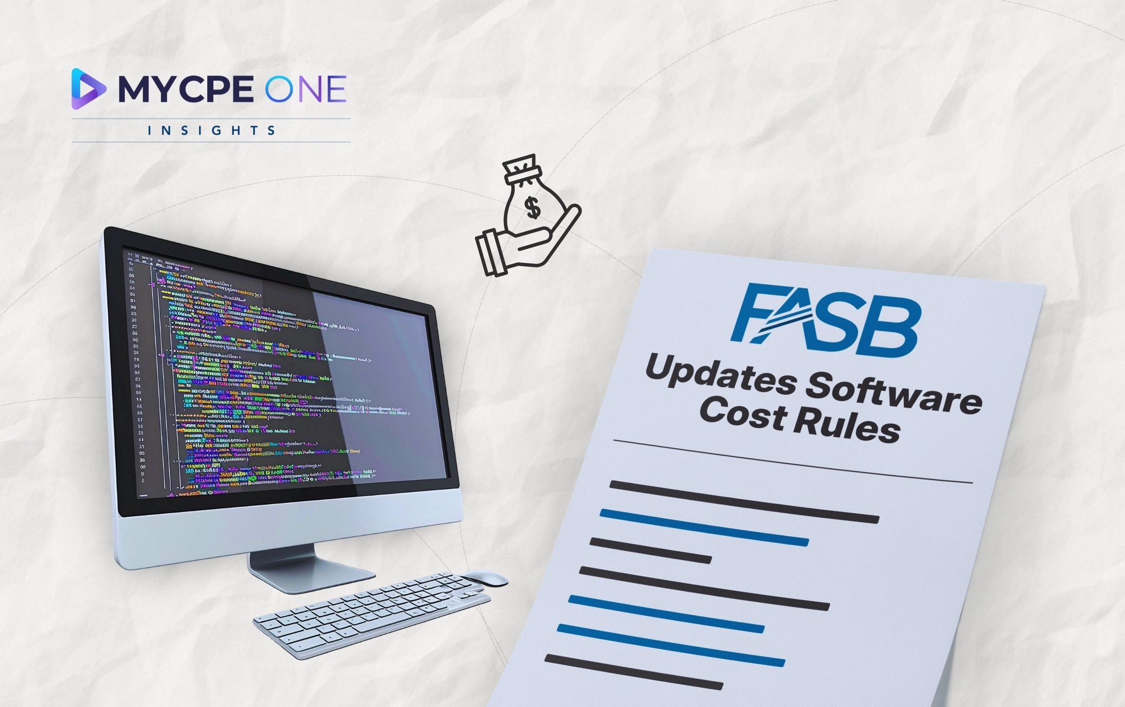 FASB Brings Clarity to Internal-Use Software Accounting