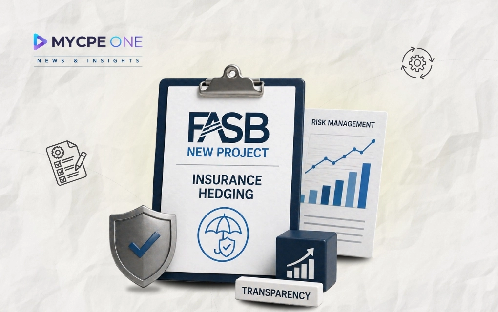 Is FASB About to Fix Insurance Accounting Volatility