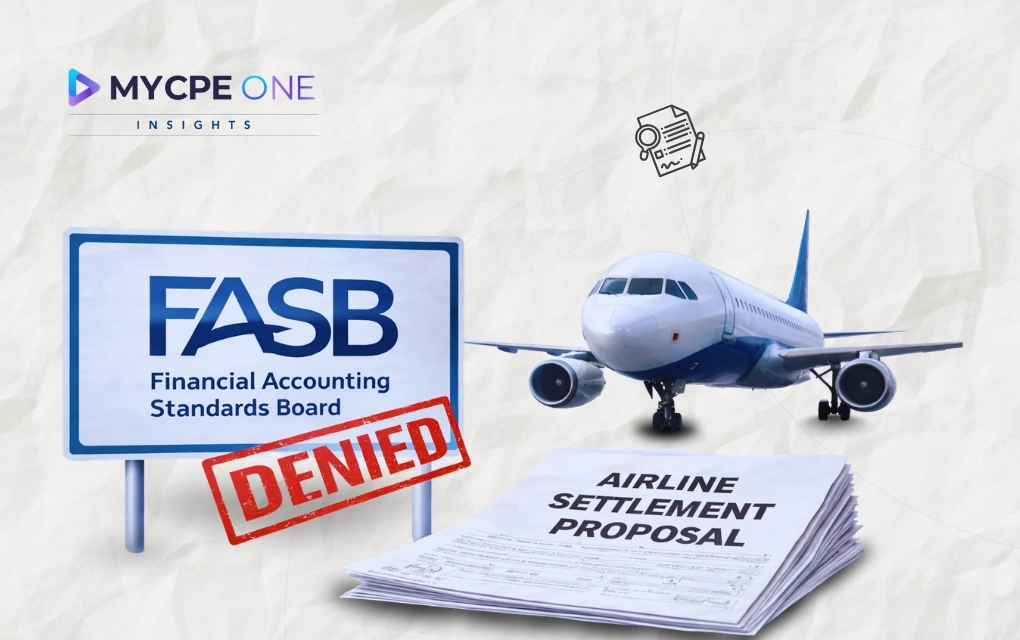 Why FASB Just Said “No” to Fixing Airline Accounting