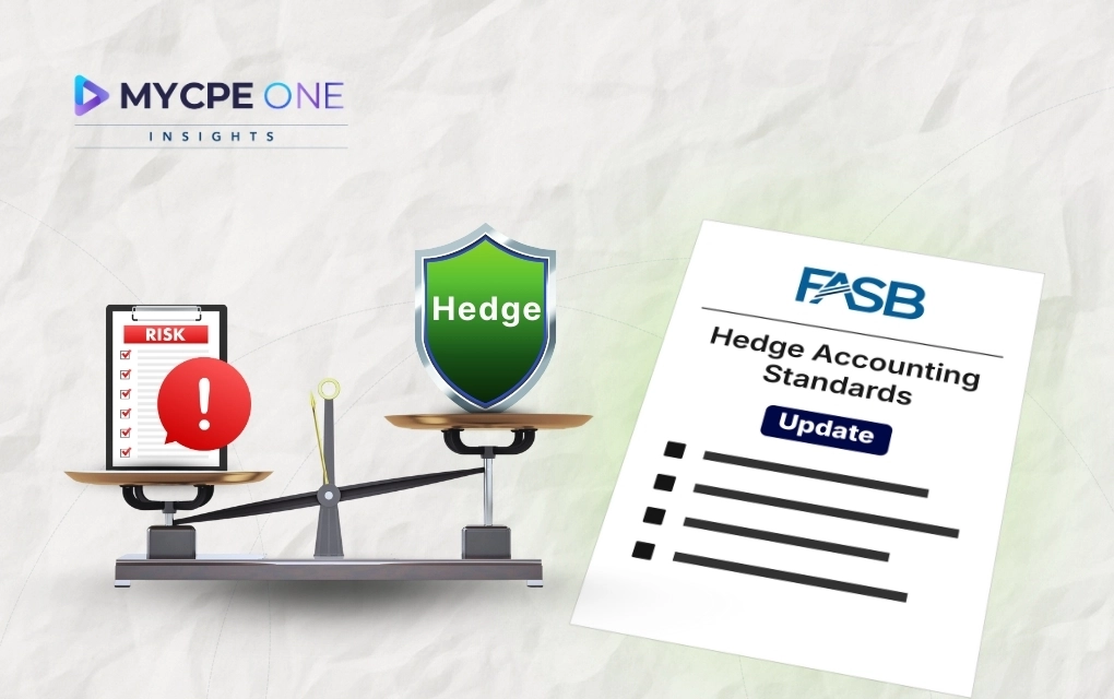 Unlocking the New Hedge Accounting Rules