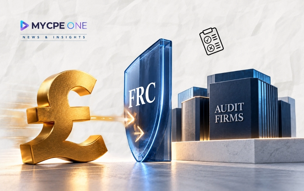 FRC Rethinks the Rulebook as Private Equity Gains Ground