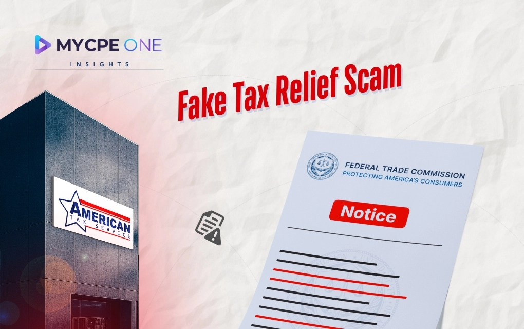 Inside The FTC’s Crackdown on a Multi-Million Dollar IRS Scam