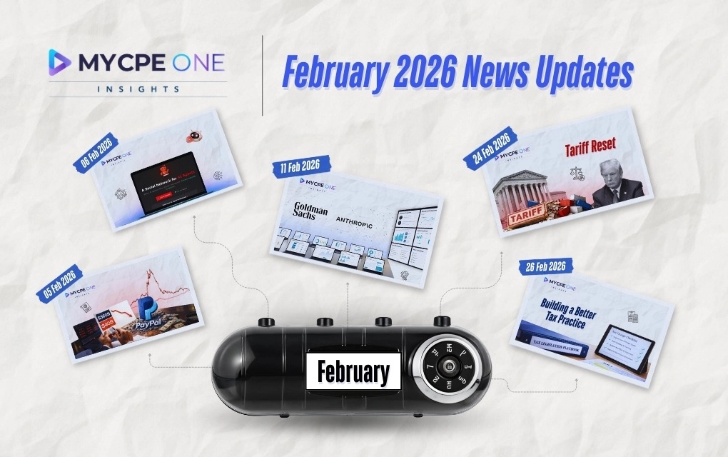February 2026 Recap: News & Insights in 10 Mins