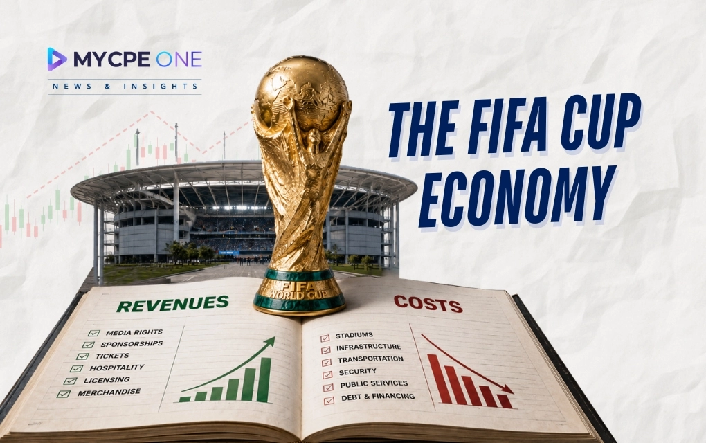 The Uneven Economics Behind the 2026 FIFA World Cup