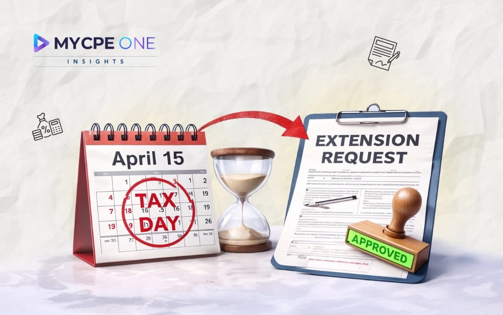 What You Should Know About IRS Tax Extension 2026