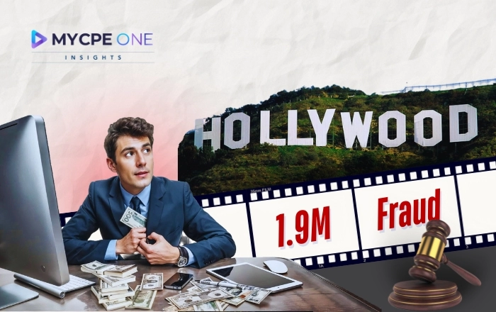 Hollywood Accountant Charged With Embezzling $1.9M From Indie Films