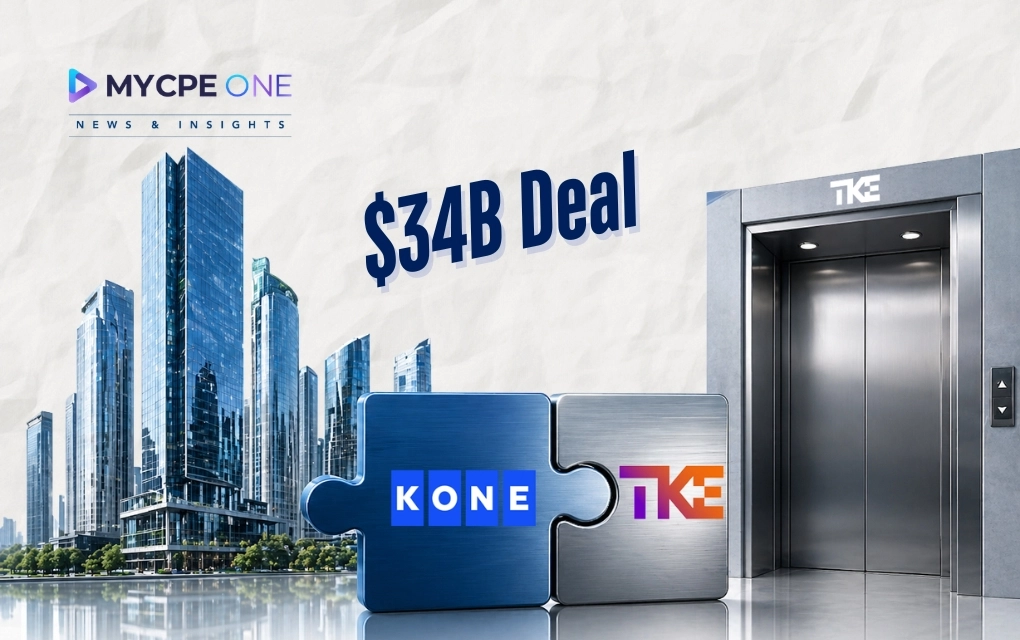 Kone’s $34B Bet on the US Market With TK Elevator