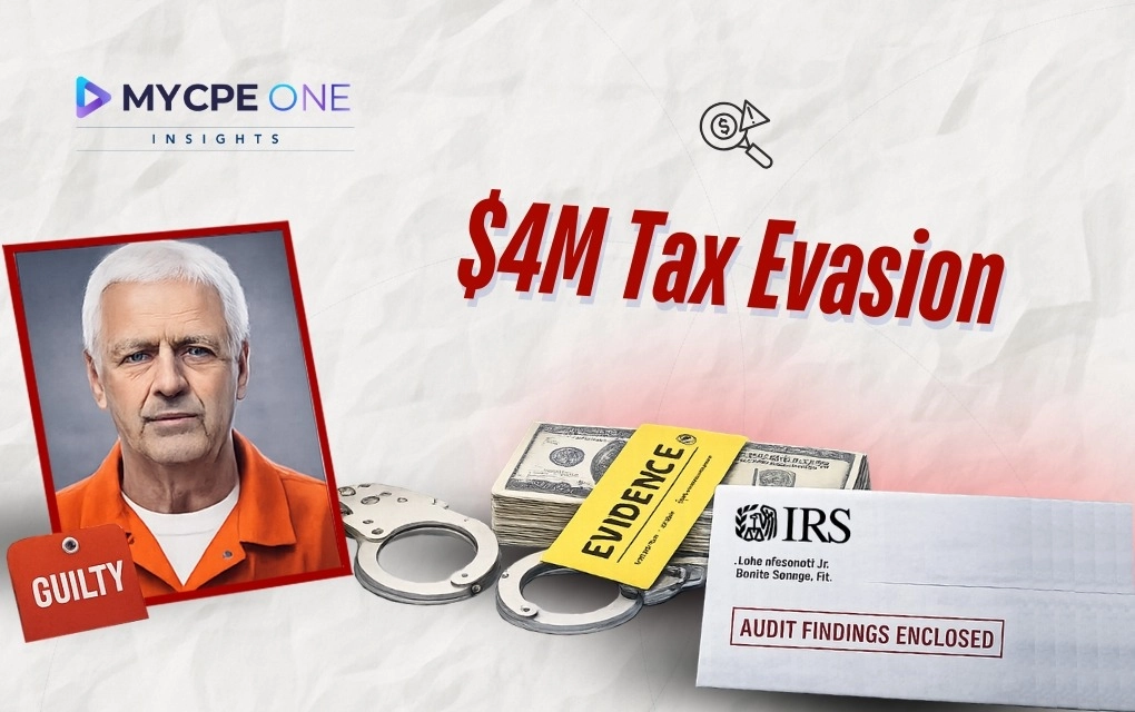 Florida Advisor Sentenced in $4M Investment and Tax Fraud