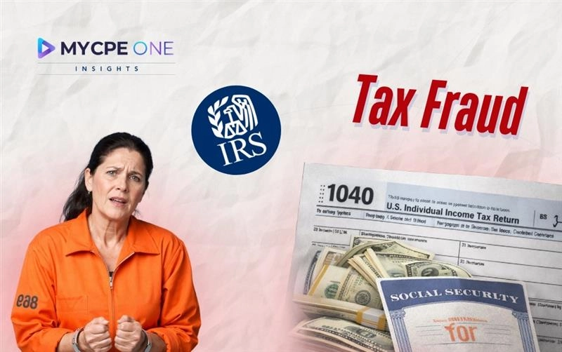 How a Former IRS Employee Rigged Tax Refunds