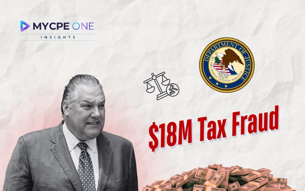 Former “Kids for Cash” Attorney Sentenced in Federal Tax Evasion