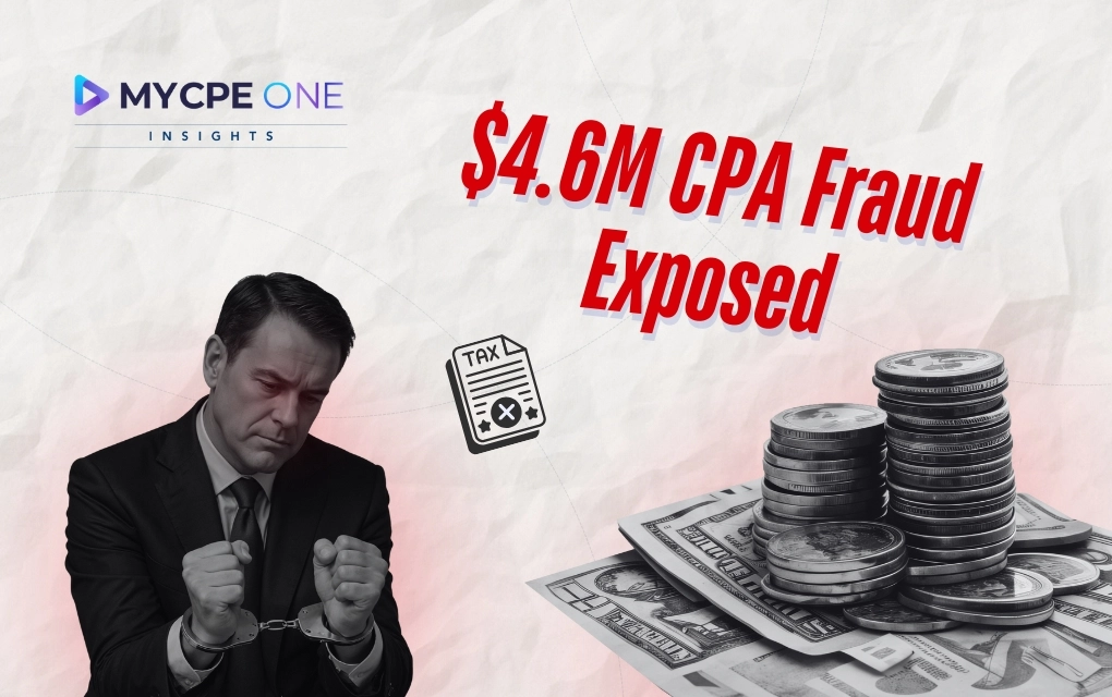 How a Franklin CPA Turned Client Trust Into a $4.6M Tax Fraud