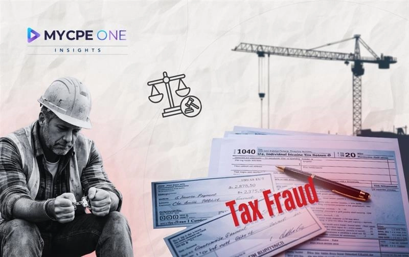 How a General Contractor Hid $3 Million From the IRS