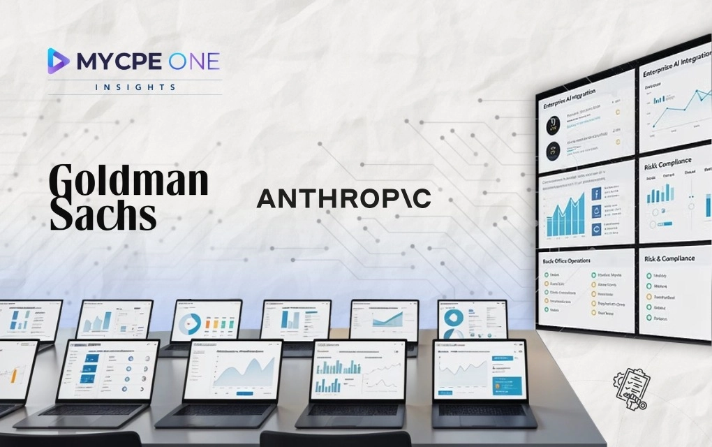 Goldman Sachs deploys Anthropic’s Claude for Accounting Tasks
