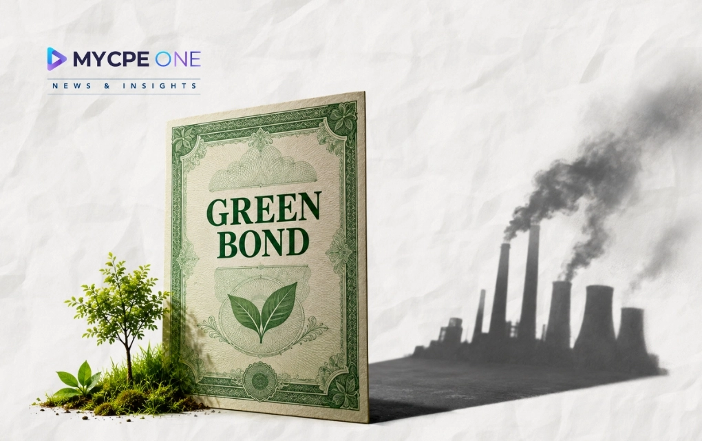 Are Green Bonds Saving the Planet or Blowing Smoke?