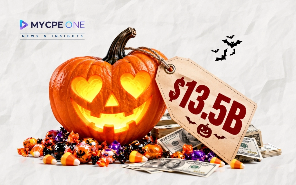 What Makes Americans Drop $13.5 Billion on Halloween?