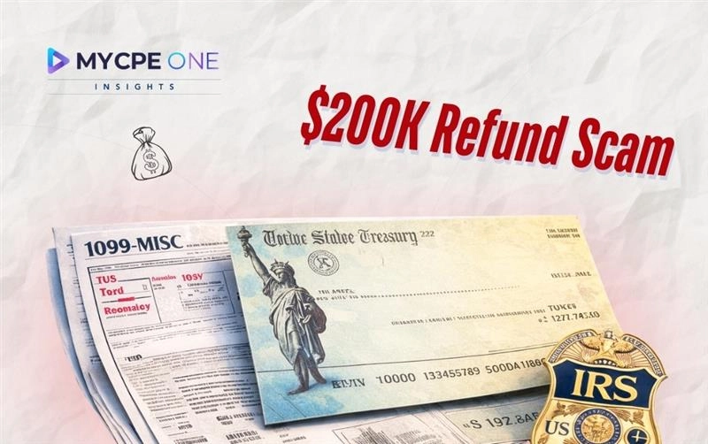 Hawaii Couple Convicted in $200K IRS Refund Fraud