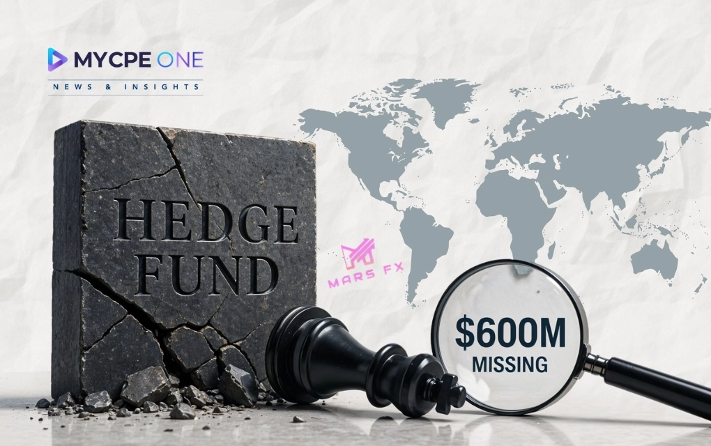 The $600M Hedge Fund Scandal Raising Big Questions for Deloitte