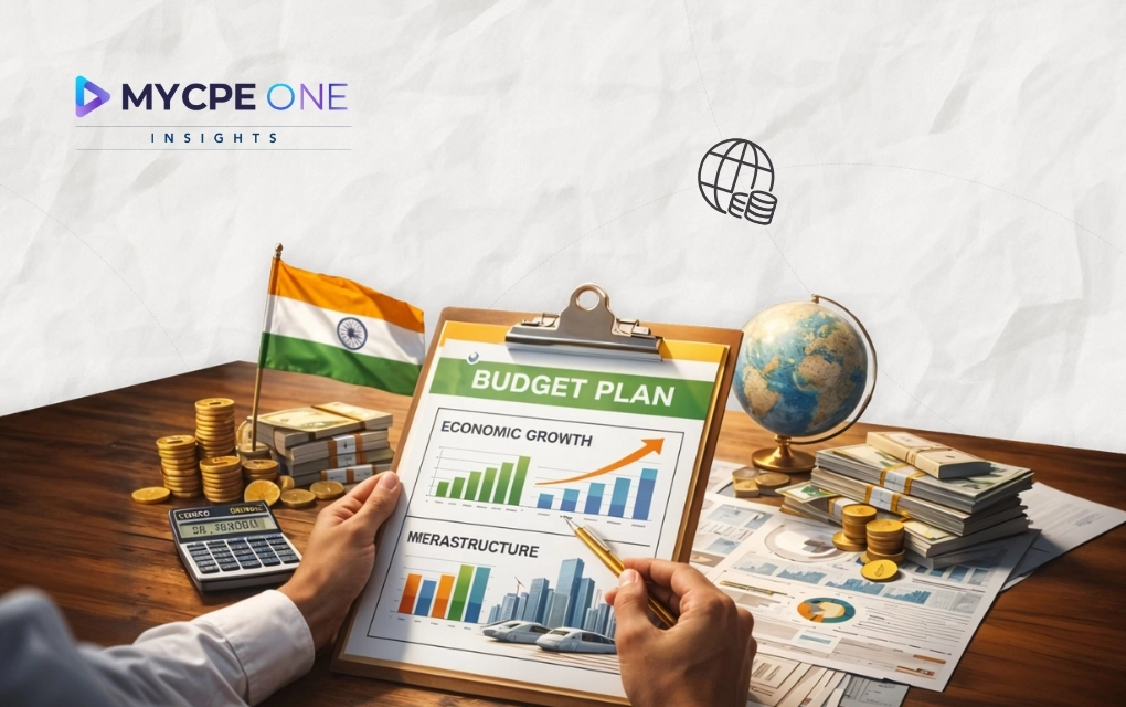 How India Strategized Its Budget to Reposition Itself Globally