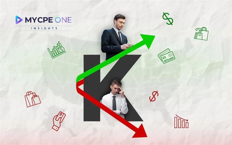 Why America’s Economy Is Living Two Different Realities