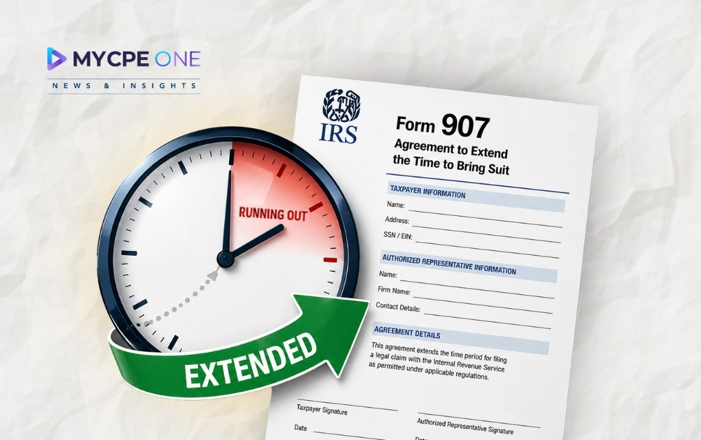 IRS Extends ERC Clock for Taxpayers