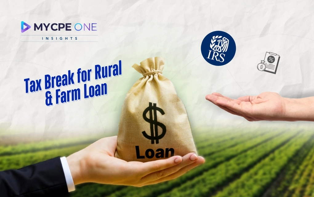 IRS Signals Big Changes Ahead for Farm Loan Refinancing