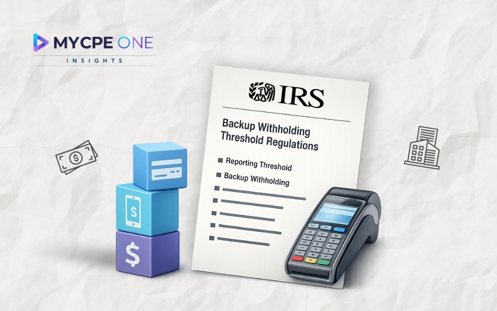 Why Payment Platforms Are Suddenly in the IRS Crosshairs