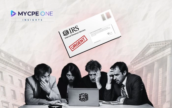 Why the IRS Is Calling Out Federal Employees Over Back Taxes