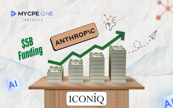 Iconiq fuels Anthropic with a massive $5B funding