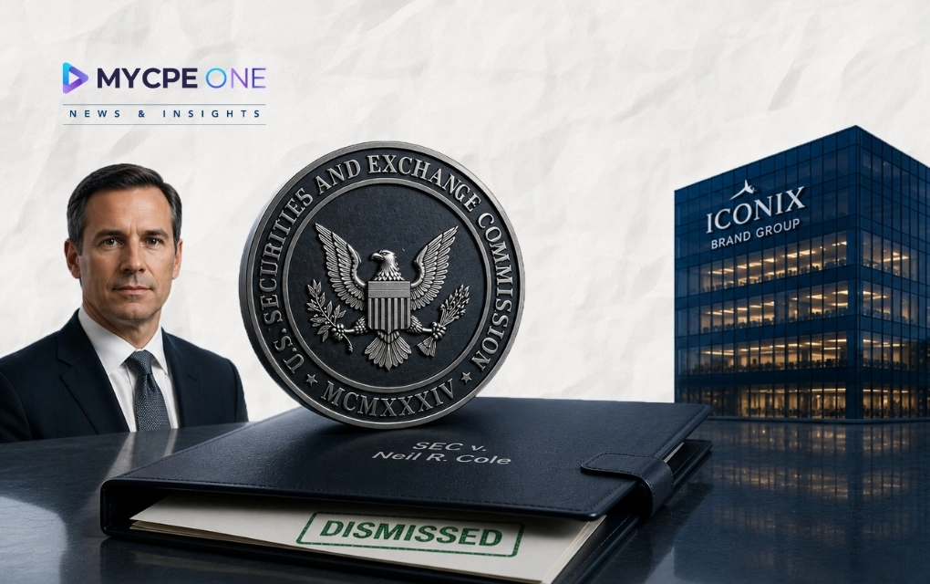 Why The SEC Dropped Iconix’s $239 Million Accounting Mess