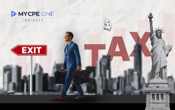 Is New York’s Millionaire Tax Driving the Wealthiest Out?