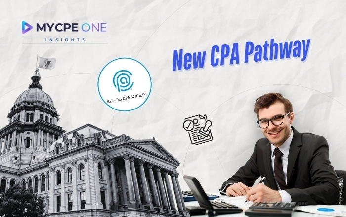 Illinois Creates Fresh Routes Into the CPA Profession