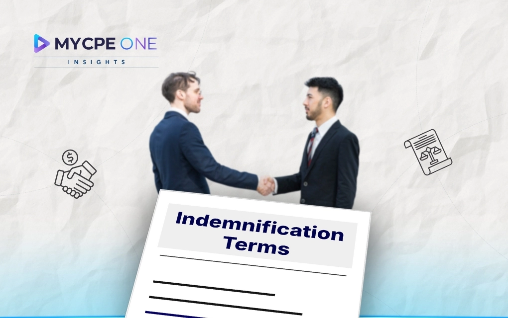 Indemnification Terms That Make Or Break Deals