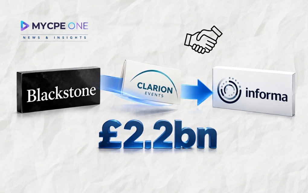 What Is Driving Informa’s £2.2bn Buy of Blackstone’s Clarion?
