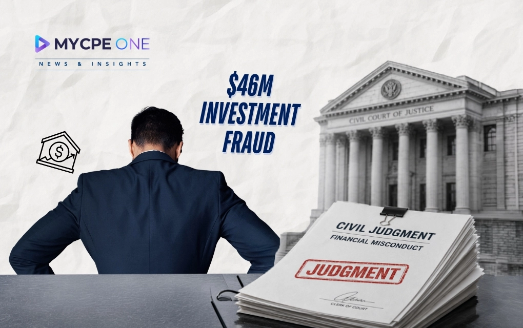 How a Trusted Accountant Pulled Off a $46 Million Investment Scam