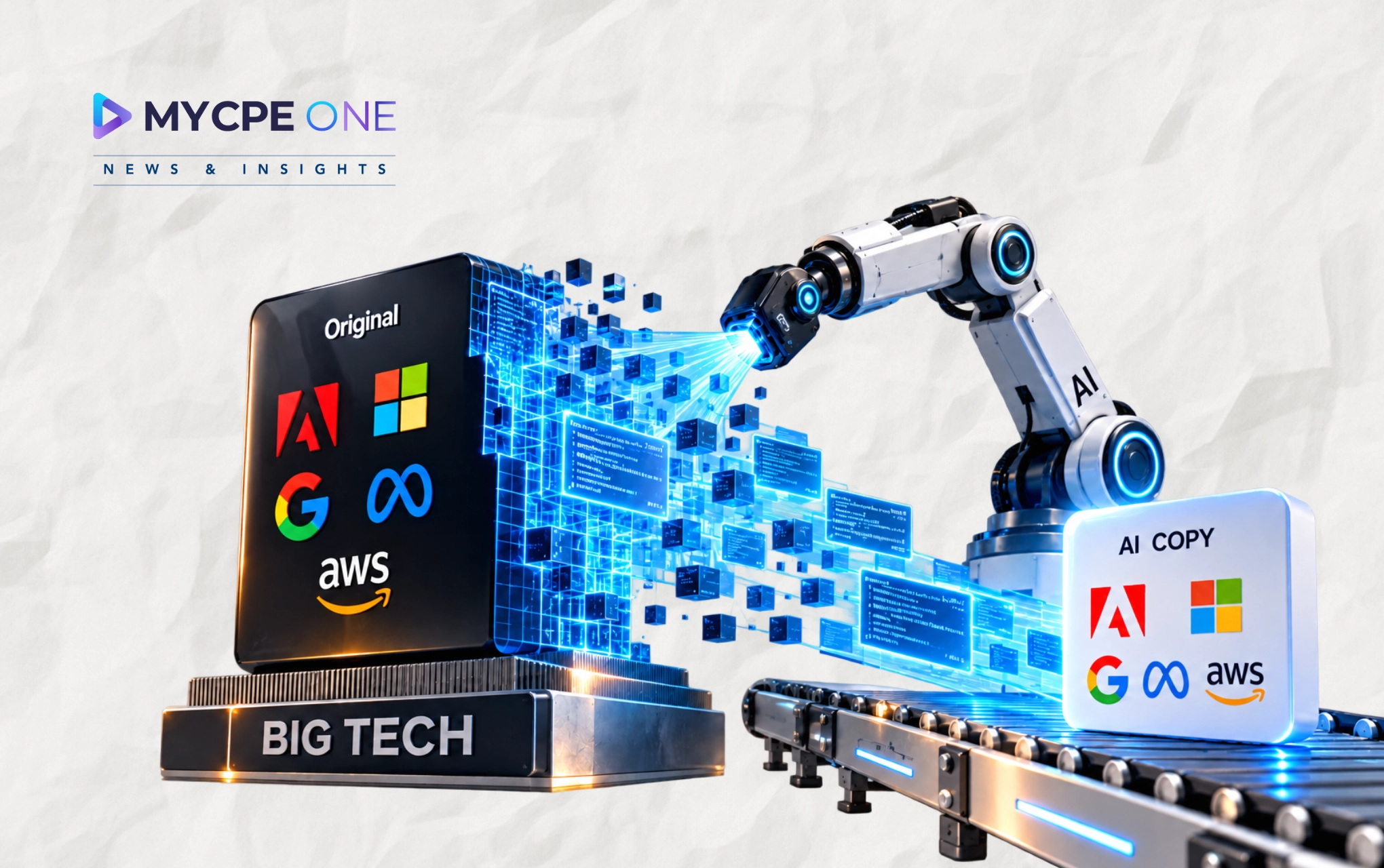 Reverse Engineer Anything Accelerates the Age of AI Cloning?