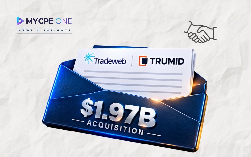 How a $220M Tax Benefit Shapes Tradeweb's $1.97B Trumid Deal