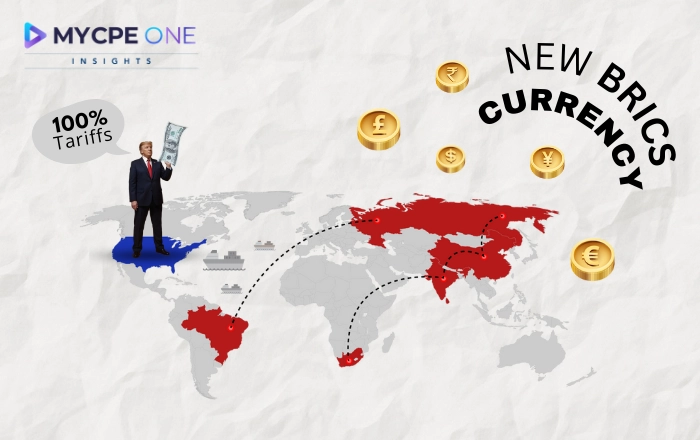 Is the Dollar’s Reign Under Threat from BRICS?