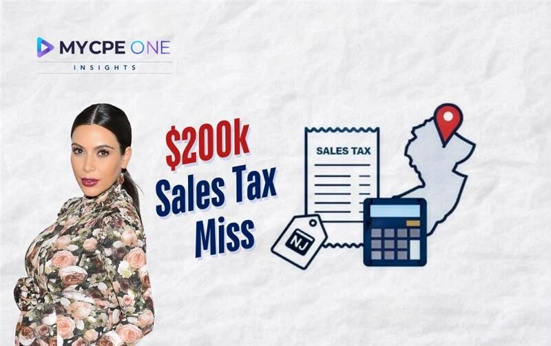 Kim Kardashian’s SKIMS Settles New Jersey Sales Tax Dispute