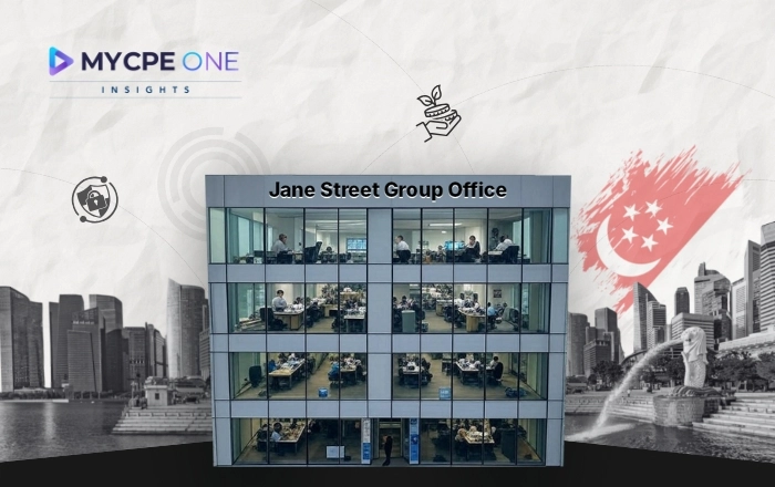 Jane Street Expands Its Footprint in Asia’s Hottest Markets