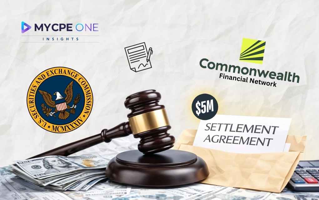 How Did a $93M SEC Case Shrink to $5M Overnight?