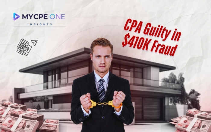 How a Kansas CPA Built His Dream Home with Client Money
