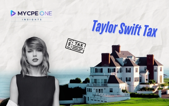 Taylor Swift Tax Leaves Rhode Island Reeling