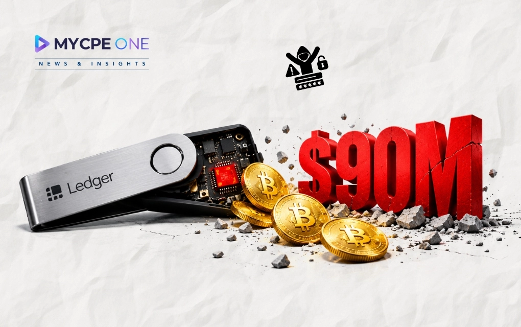 How a Sneaky Hardware Trick Cost Crypto Investors $90 Million