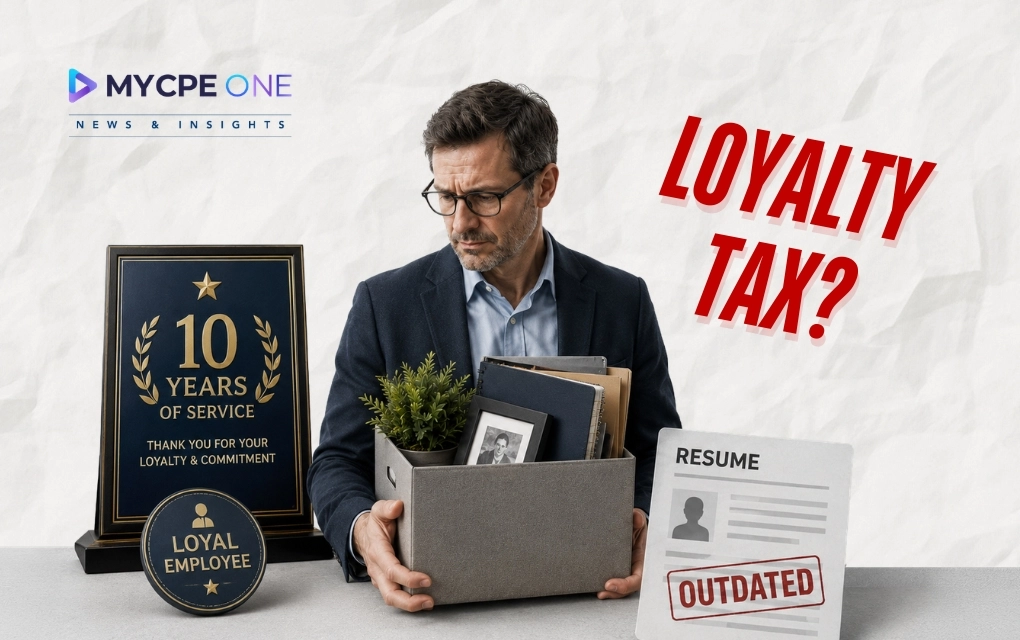 Is Corporate Loyalty Now a Hidden Tax?