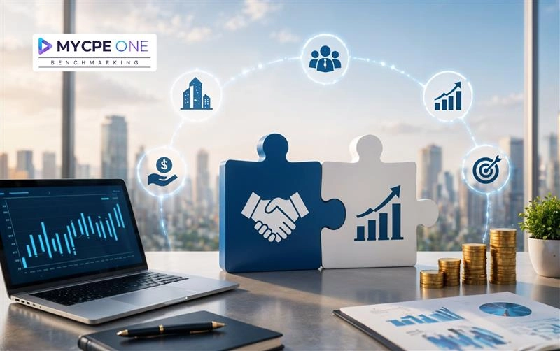 What 2025 Is Revealing About M&A and PE in the Accounting Industry